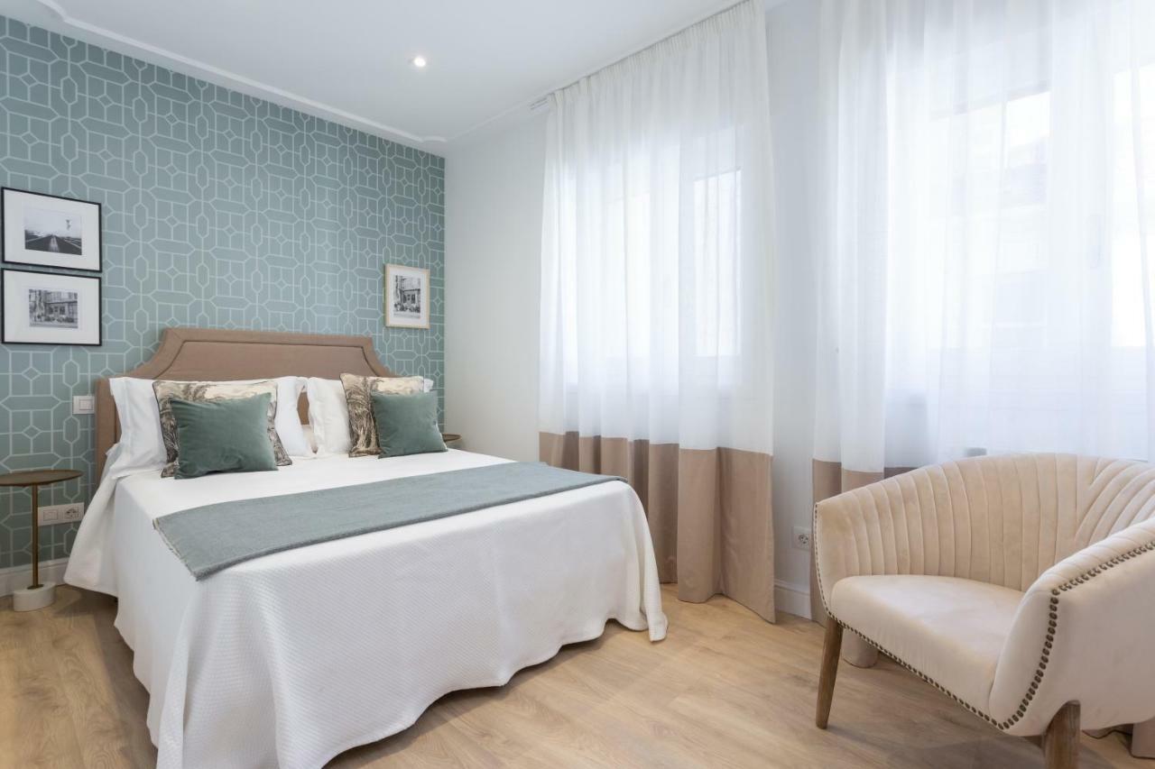 Selton Jorge Juan Apartment Madrid