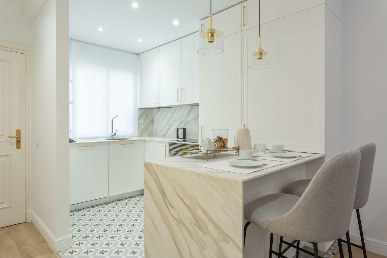 Selton Jorge Juan Apartment