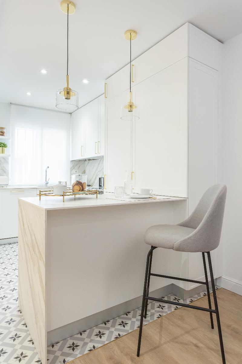 Selton Jorge Juan Apartment