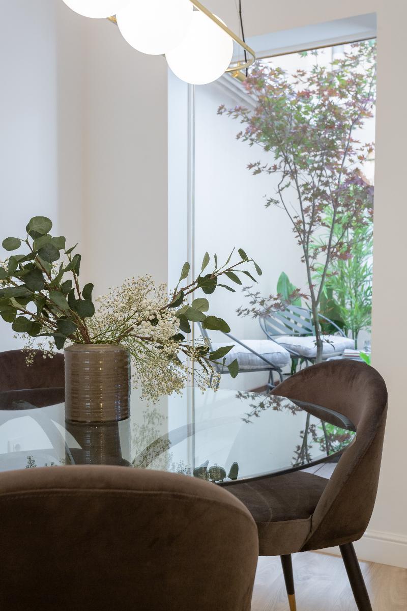 Selton Jorge Juan Apartment Madrid