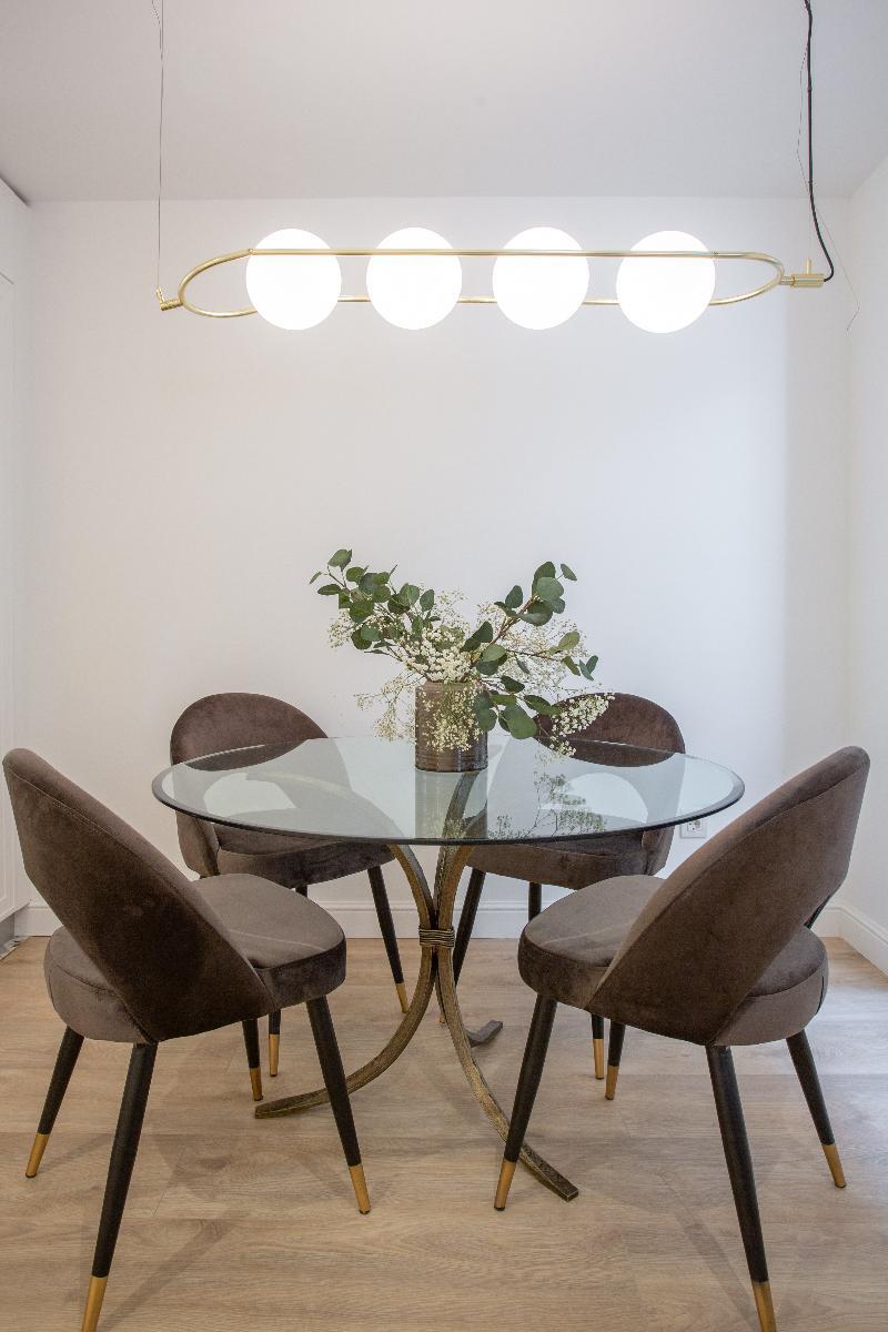 Apartment Selton Jorge Juan *